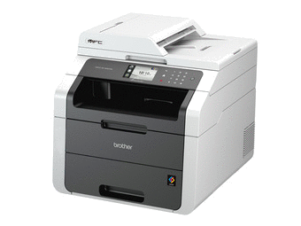 Brother MFC-9140CDN Printer